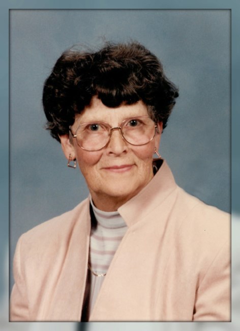 Obituary of Elizabeth "Tootsie" Harten