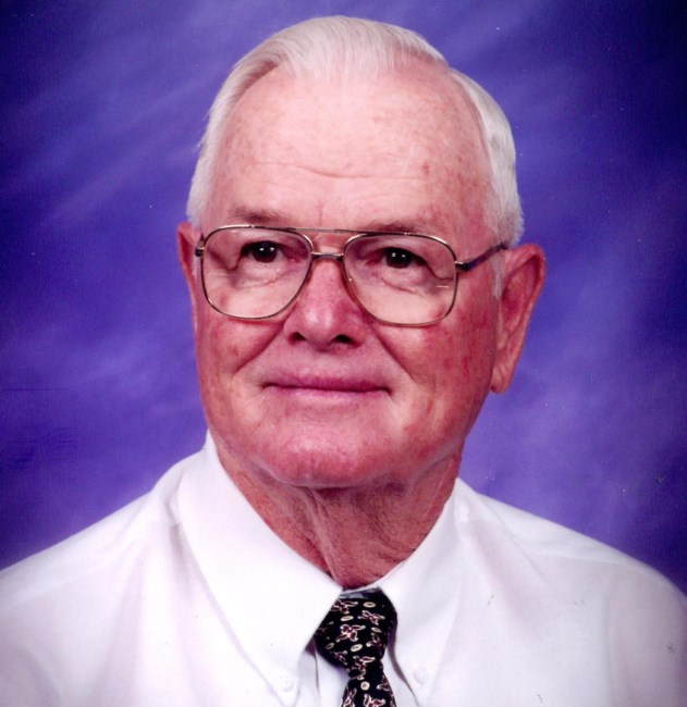 Obituary of Bill Holmes