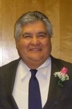 Obituary of Marcus Gonzales