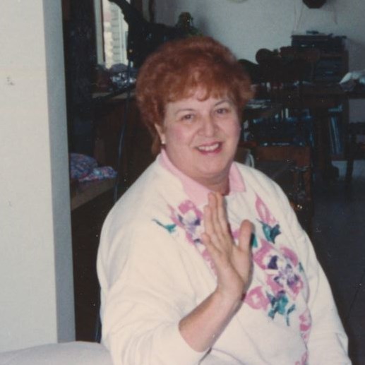 Obituary of Gail Elizabeth Owen
