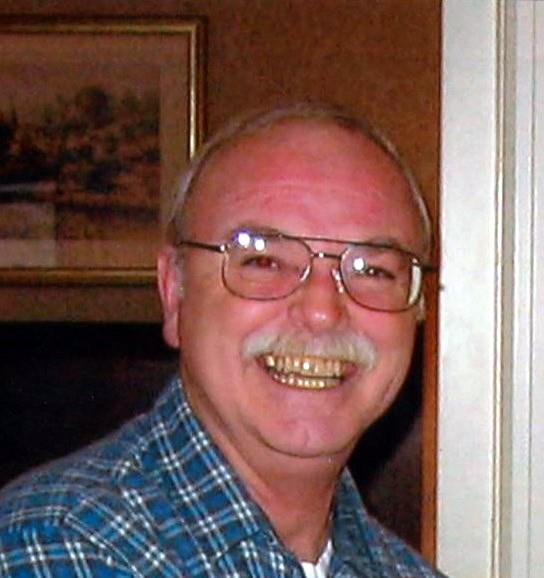 Obituary of James "David" Cunard