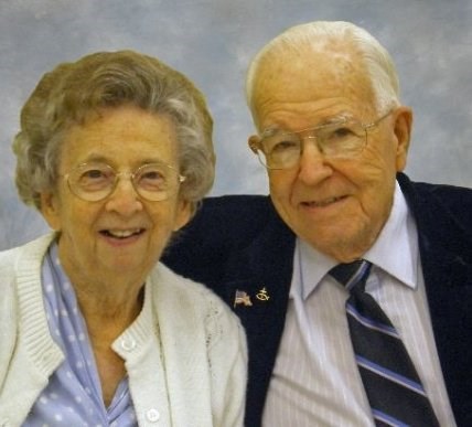 Obituary of Estelle Knoll Edwards