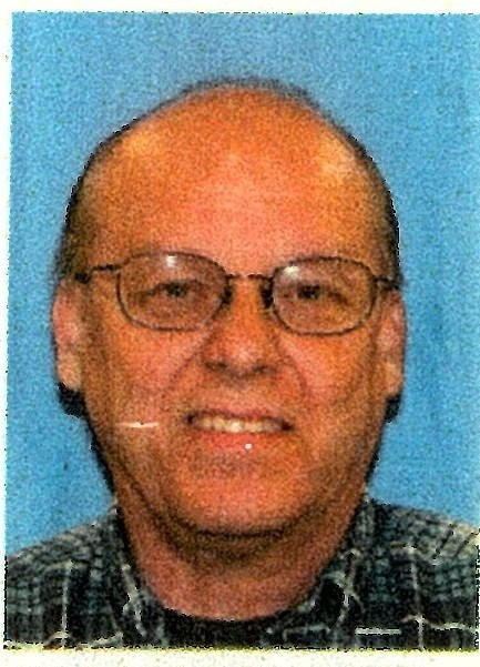 Obituary of Ronald Allan Christensen