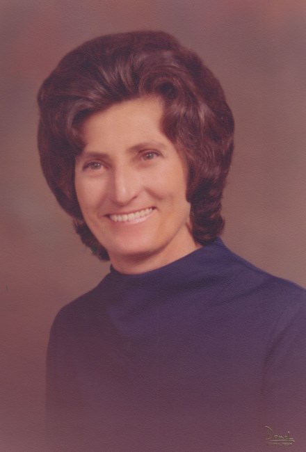 Obituary of Agnes Katie Otto