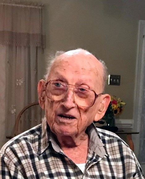 Obituary of Bernard Gilman Herr