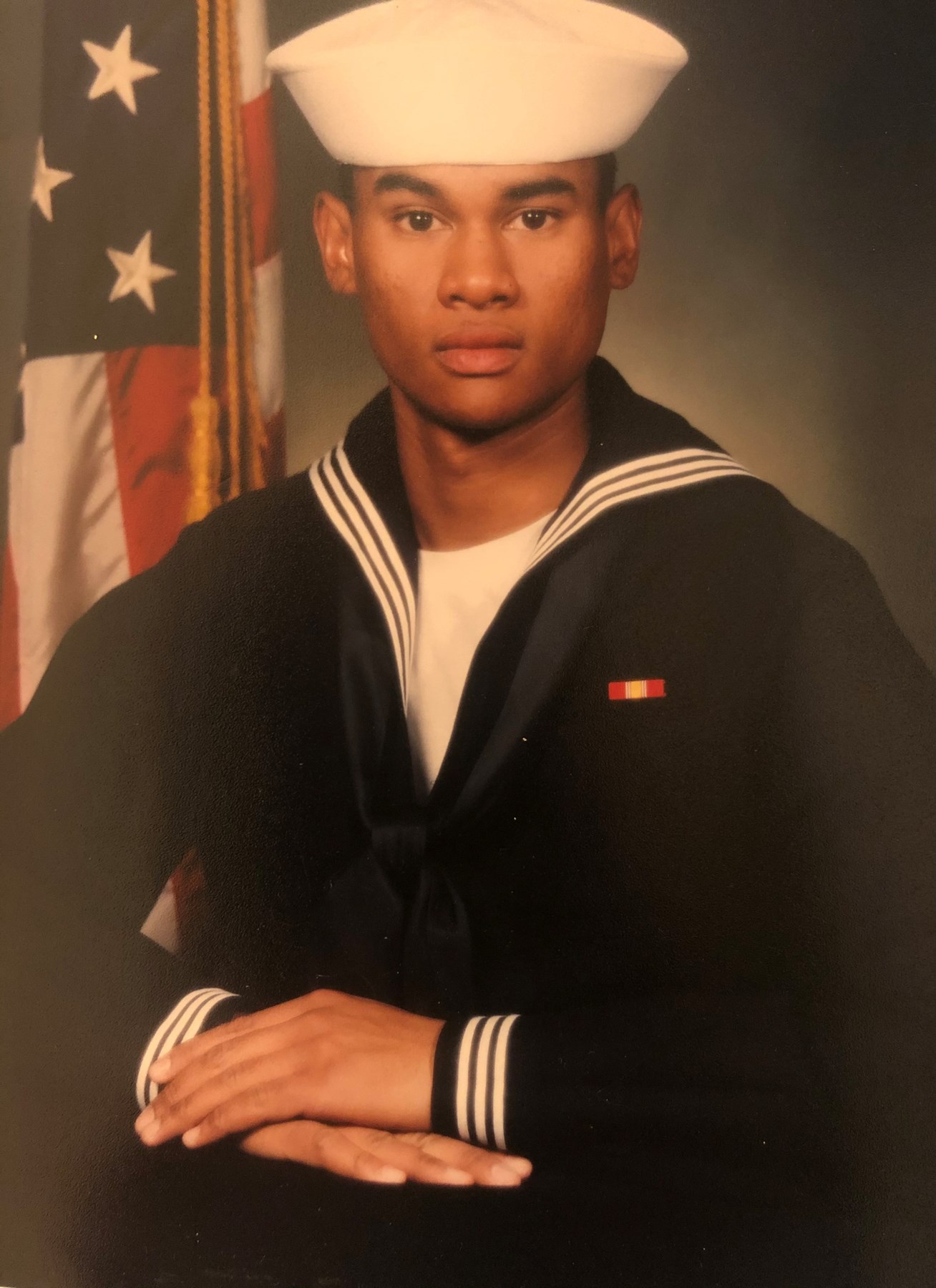 Obituary of Jason Michael Washington