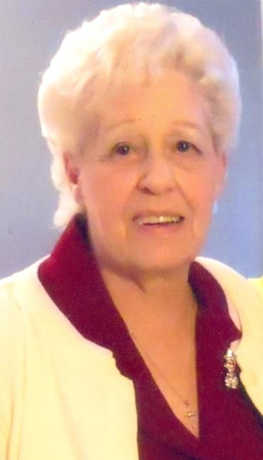 Obituary of Sue Swingle