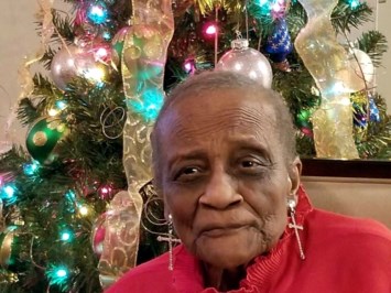 Obituary of Carrie Mae Middlebrook