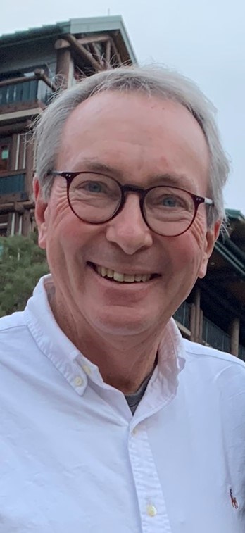 Obituary of Ralph McKinley Thompson