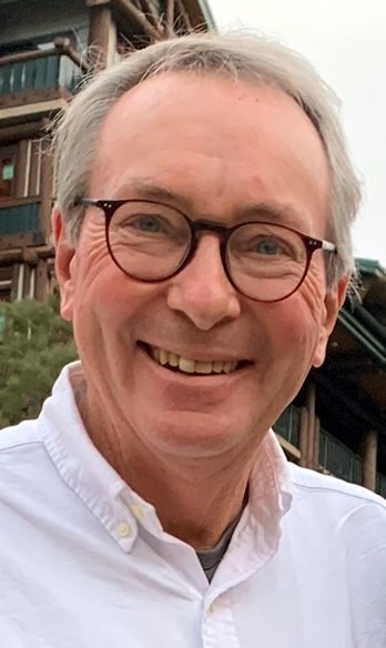 Obituary of Ralph McKinley Thompson