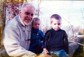 Obituary of Richard (Dick) Mundt Jung