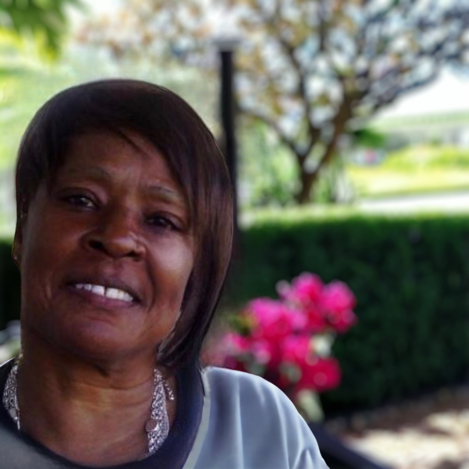 Obituary of Frances Louise Morris