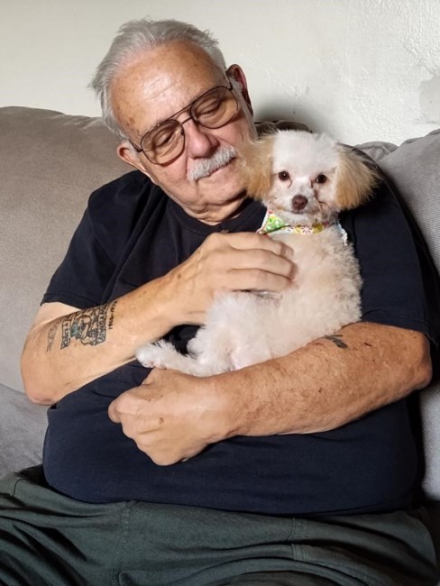 Obituary of Earl Anthony Lizardi