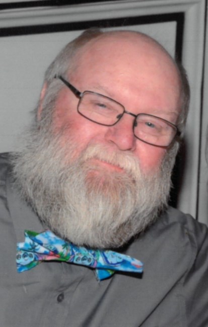 Obituary of Daniel J Allen