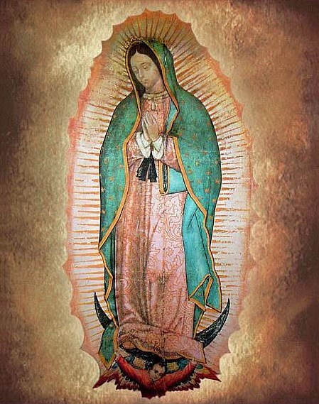 Obituary of Maria Del Carmen Macias