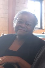 Obituary of Ethel M. Hall