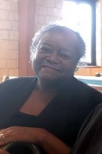 Obituary of Ethel M. Hall