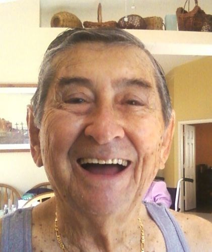 Obituary of Jose Antonio Zardon
