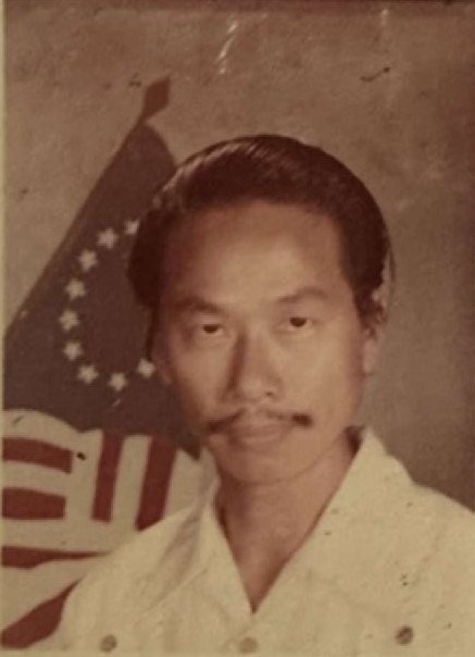 Avis de décès de Milton Shu Gai Wong