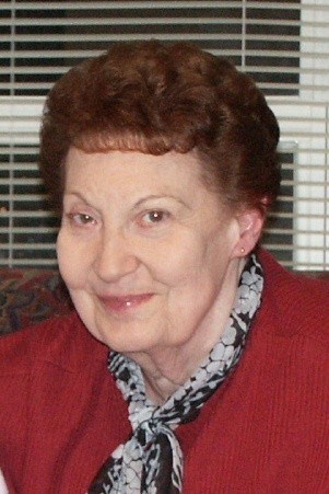 Obituary of Shirlene O Smith