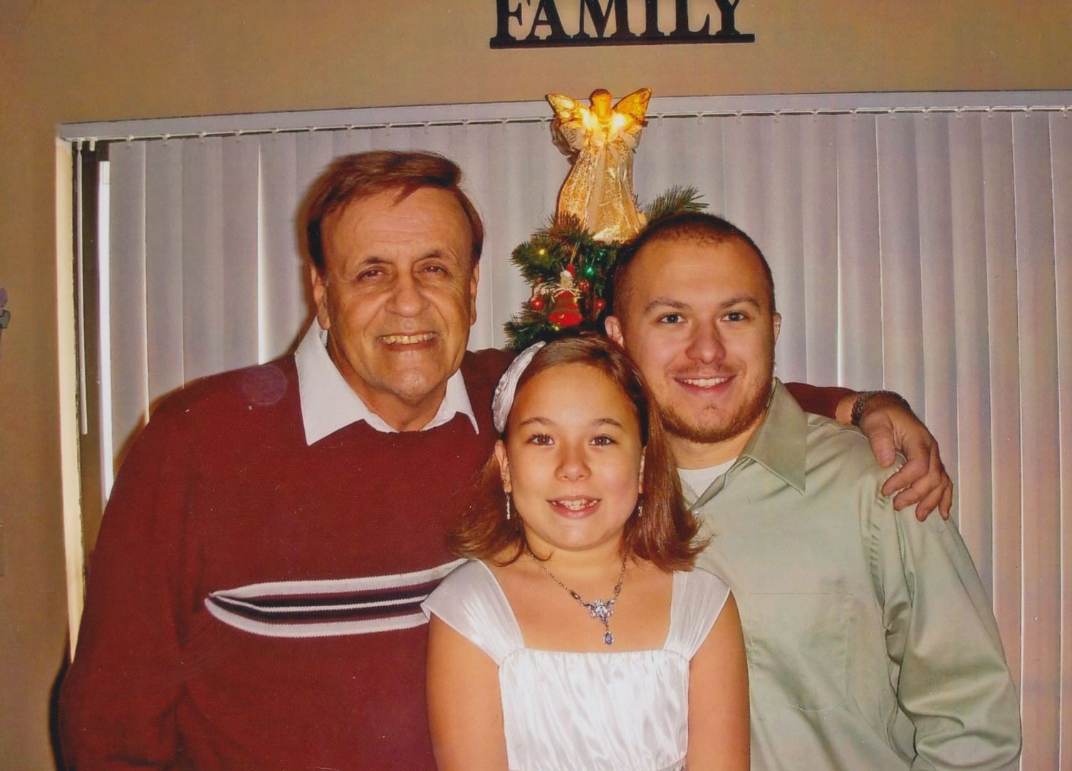 Obituary of Donald Lee Willman