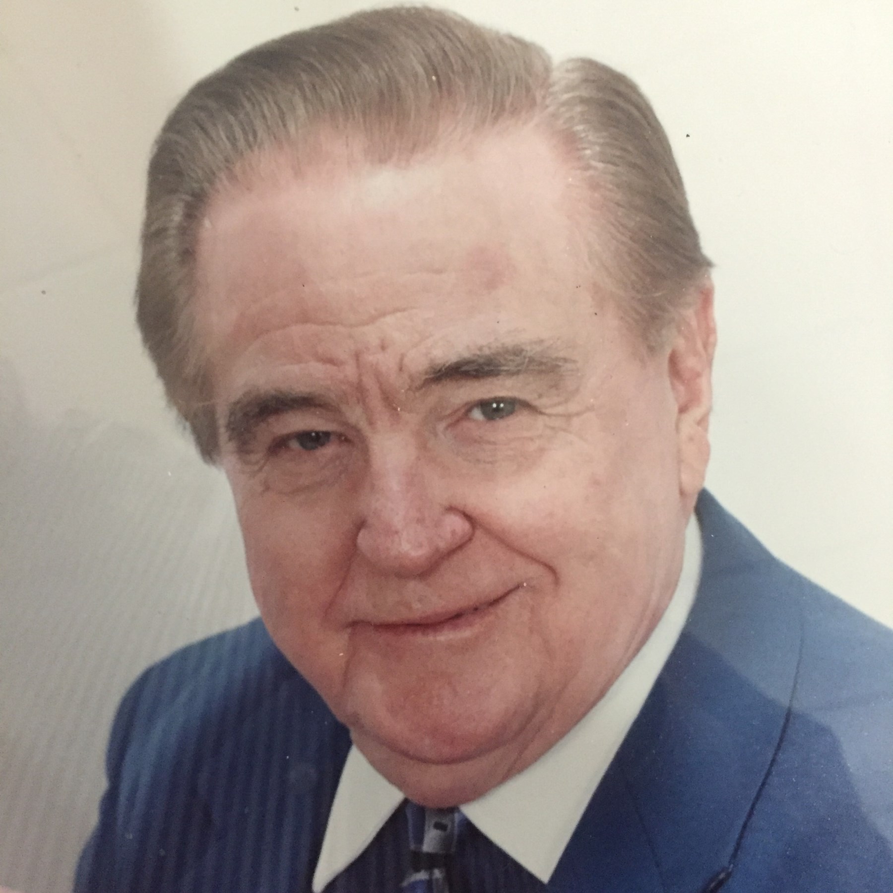 Winfield Moon Obituary - Cullman, AL