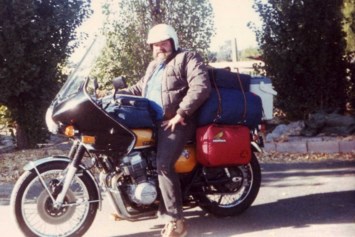 Obituary of George Irvin Bentley