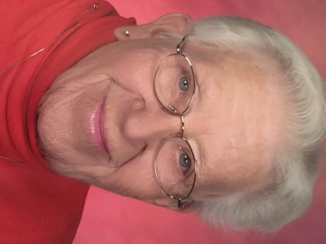 Obituary of Bonnie Jean Clark