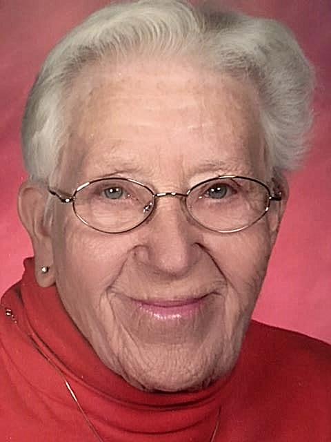 Obituario de Bonnie Jean Clark