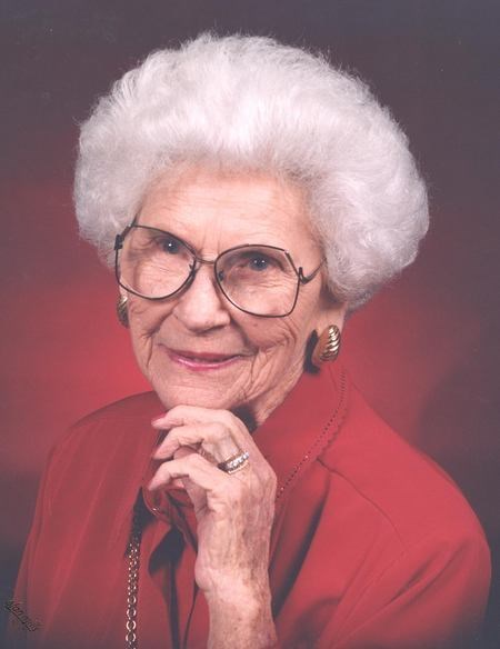 Obituary of Jewel Blasingame