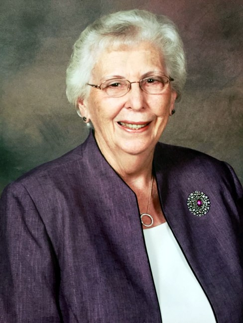 Obituary of Georgiabel Rozell