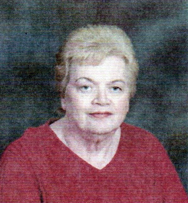 Obituary of Mary Catherine Sword