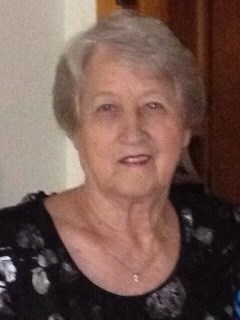 Avis de décès de Rosa Lee Cleveland