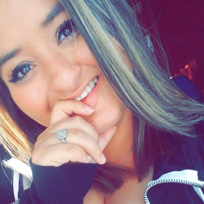 Obituary of Megan Marie Lopez