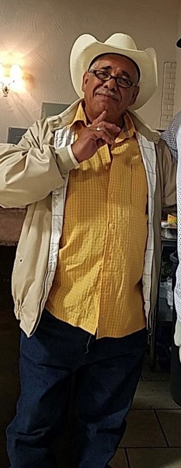 Obituary of Julian "Jg" Guzman