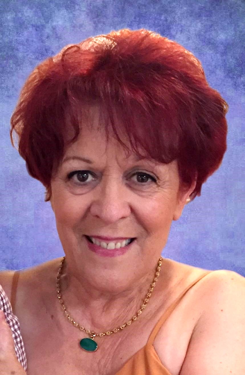 Shahla Naderi Obituary San Diego, CA
