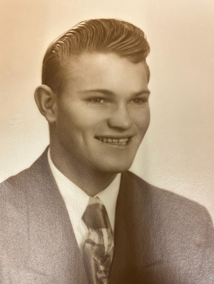 Jerry Goddard Obituary Wheat Ridge, CO