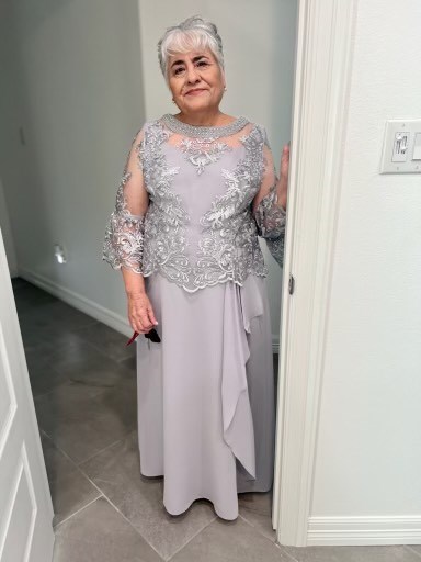 Obituario de Bertha Garza