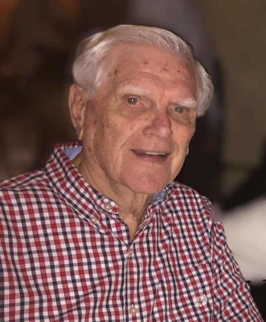 Obituary of Arthur William De St. Aubin