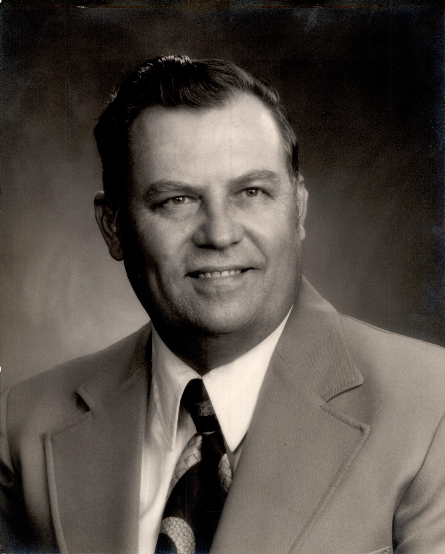 Obituary of Leslie Arthur Pfeil