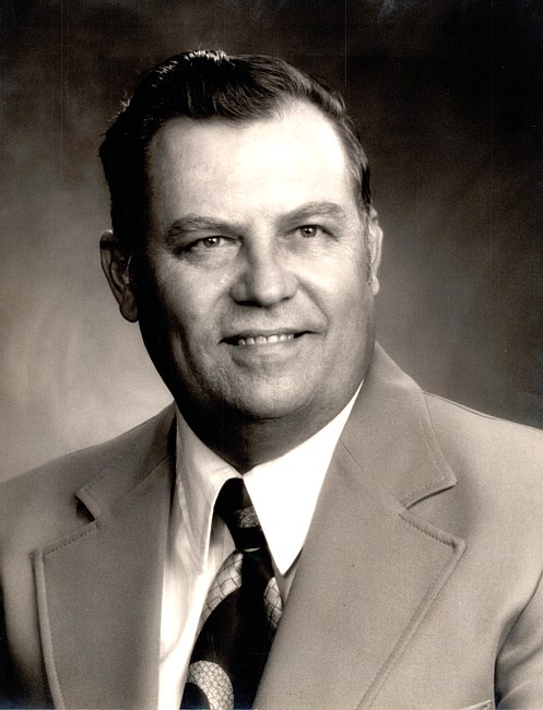 Obituary of Leslie Arthur Pfeil