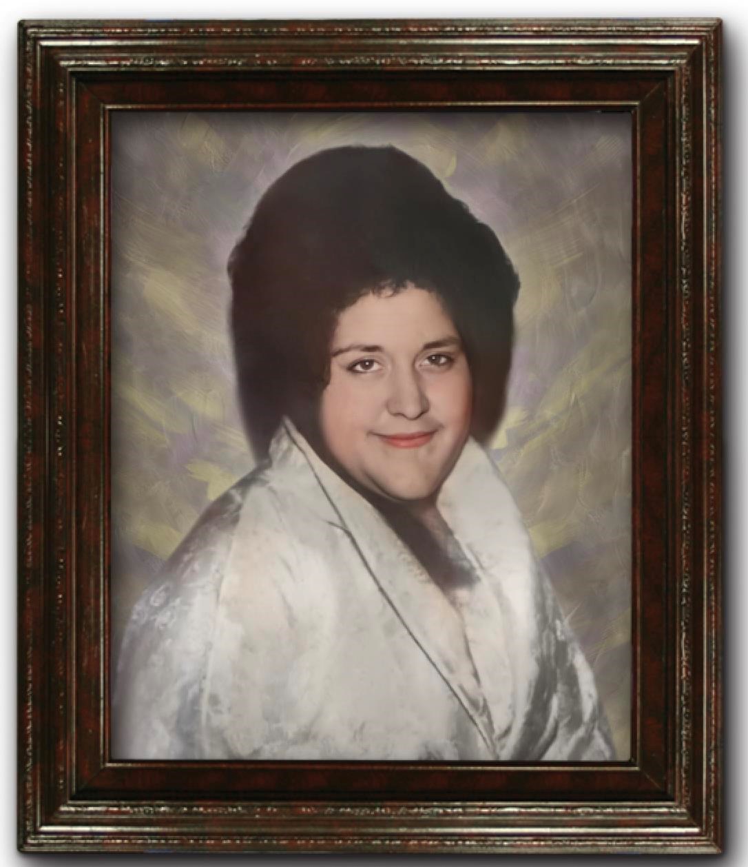 Obituary of Rosie Malgra Martinez