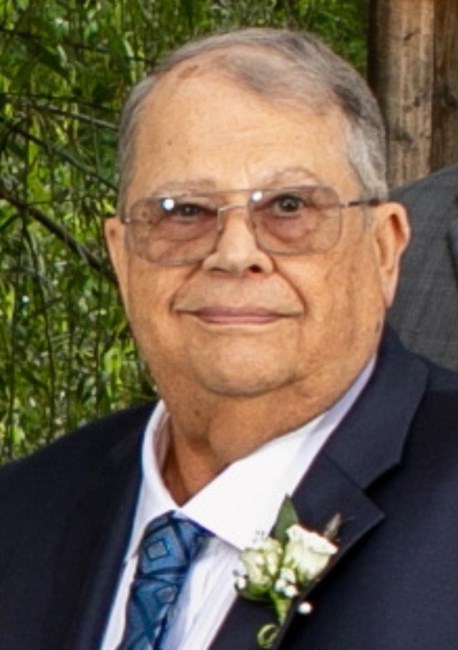 Obituary of James "Jim" Paul Hicks
