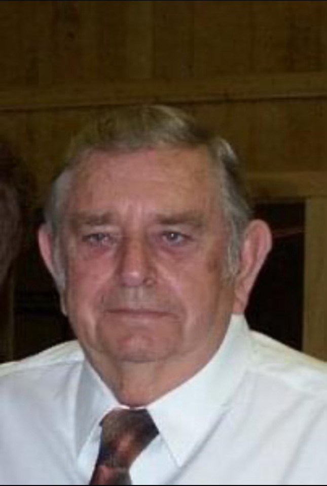 Obituary of Larry Don Goins