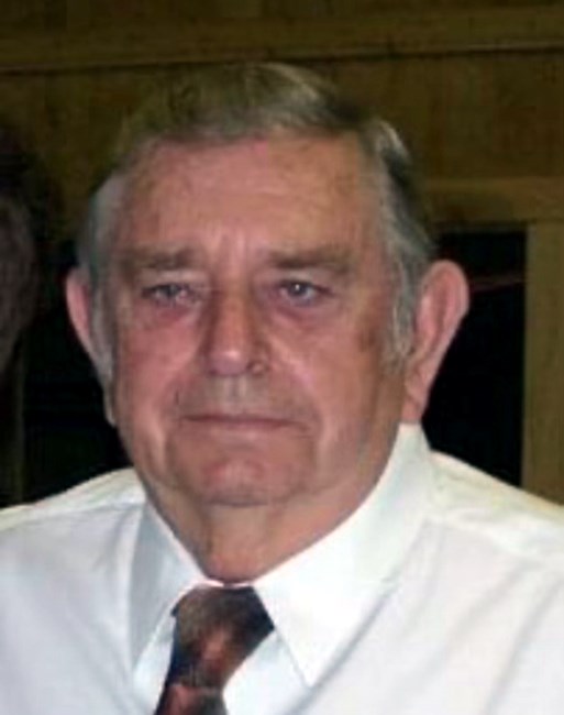 Obituary of Larry Don Goins