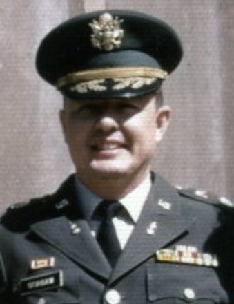 Obituary of Frederick A. Gorham, IV