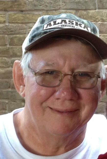 Obituary of Joe Harold Carr Jr.