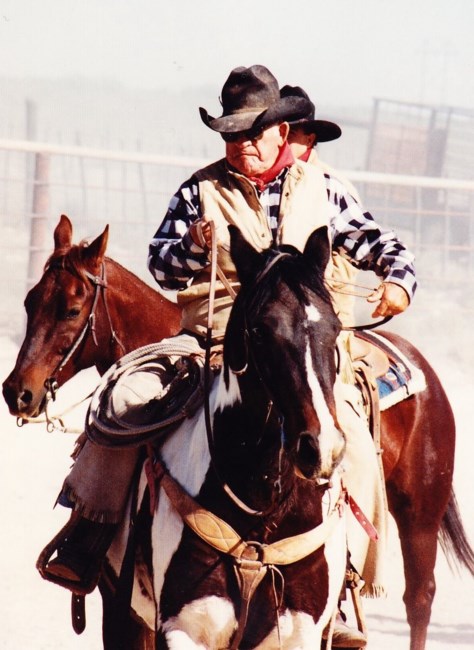 Obituary of Thomas Leeman Douthit