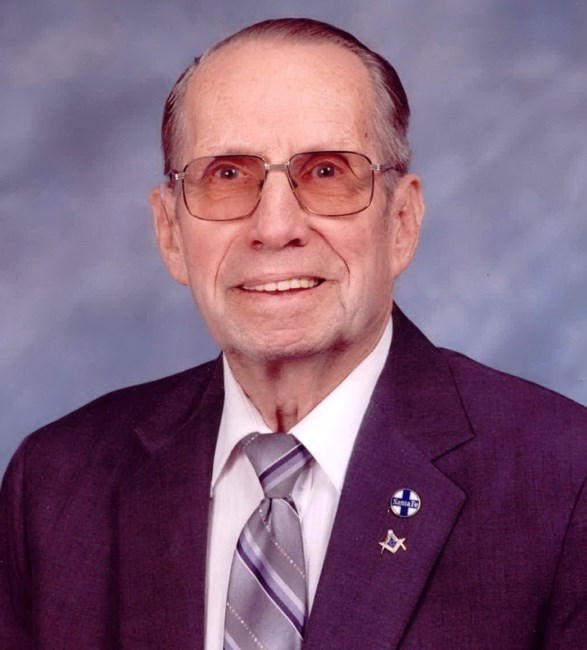 Obituary of Glenn Roy Baughman