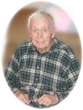 Obituary of Patrick J Kennedy